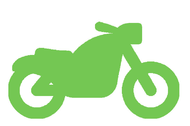 Logo motobike